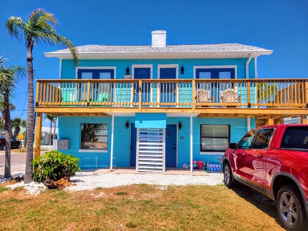 13343 Gulf Blvd #C-12 photo 1