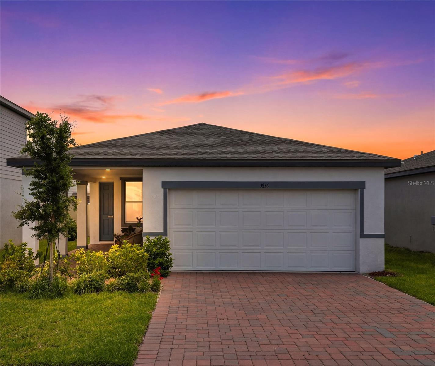 3856 Giorgio Dr photo 1