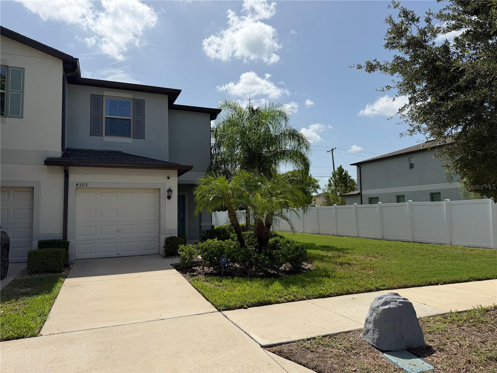 4503 Globe Thistle Dr photo 1