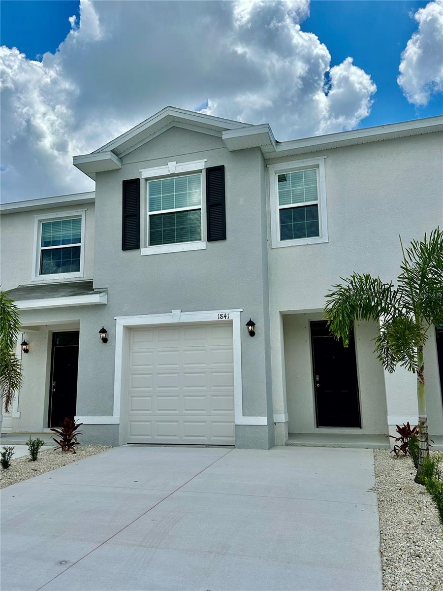 1841 Pleasant Maple CT