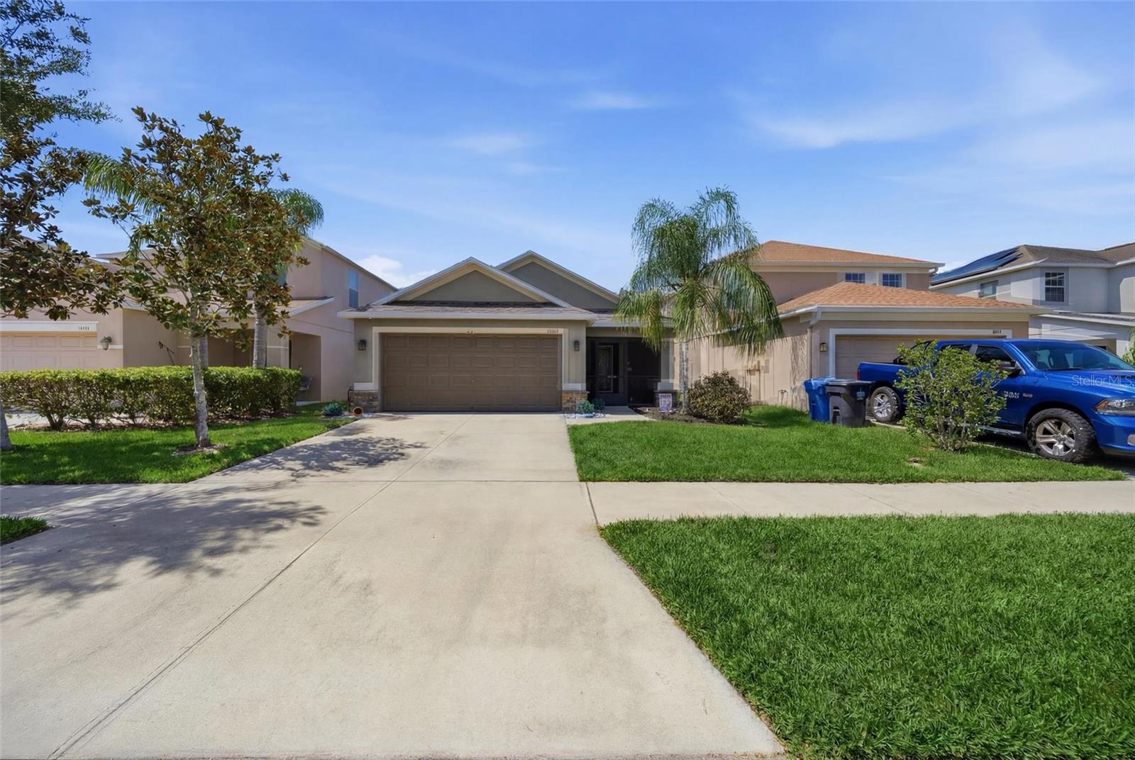 1111 Seminole Sky Dr