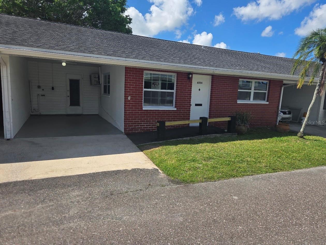 4994 Jonquil Pl N #278 photo 1