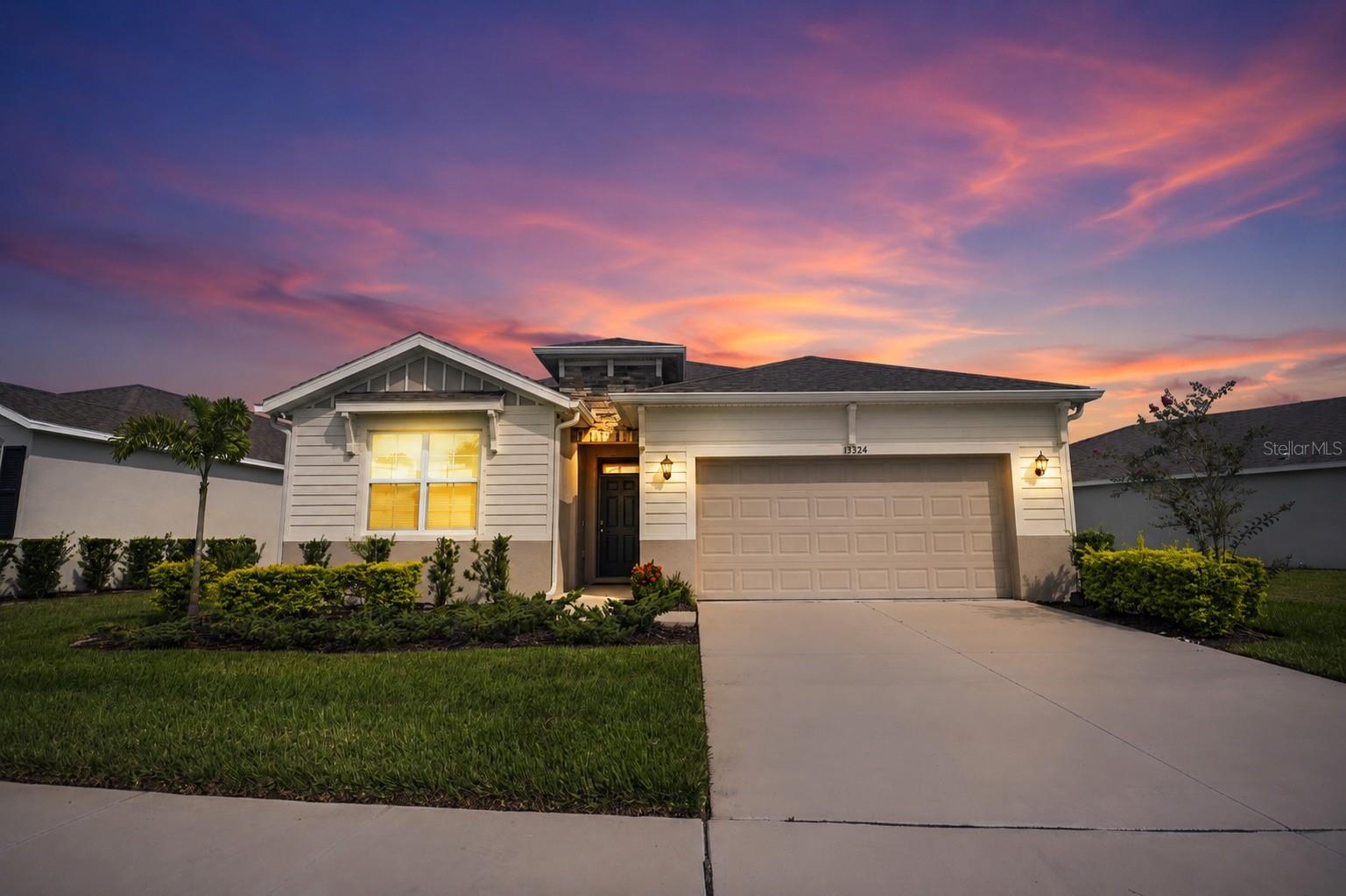 13324 Waterleaf Garden Cir