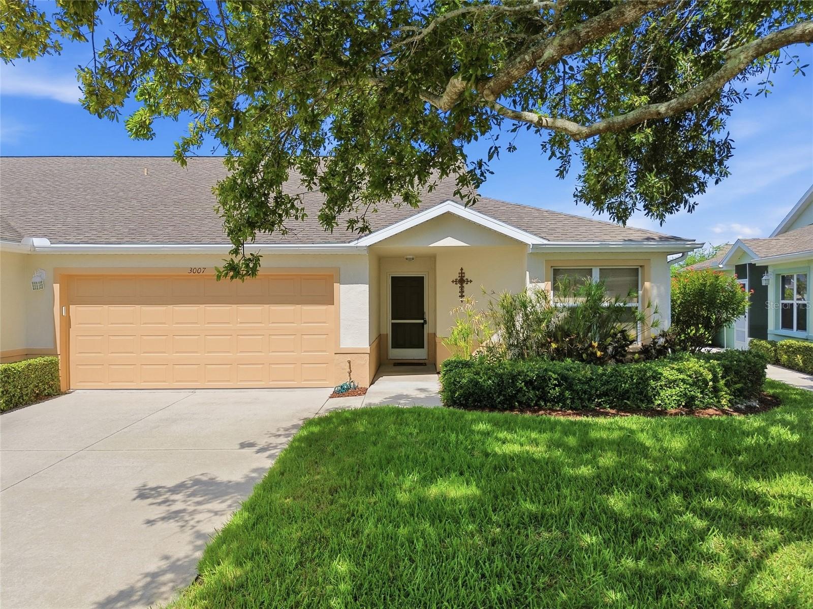 3007 Live Oak Ln #34 photo 1