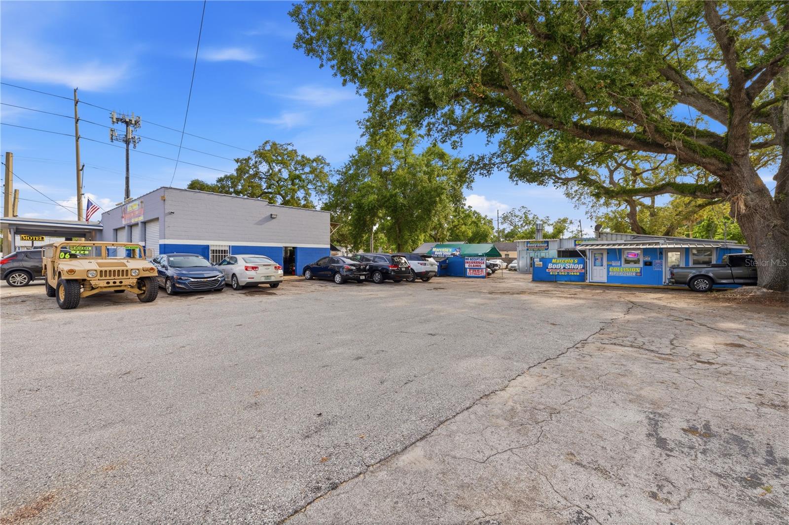 6200 N Nebraska Ave