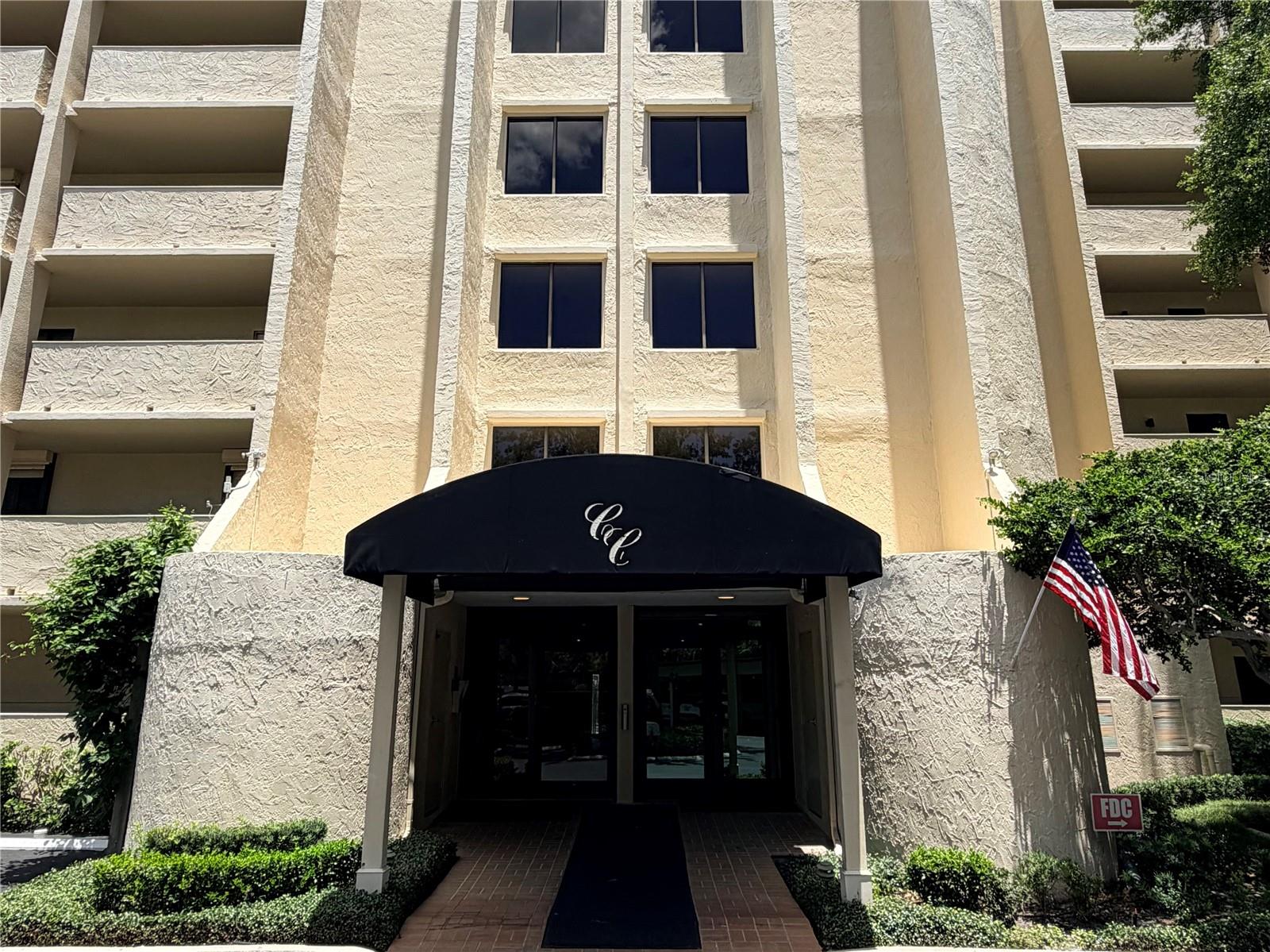 5020 Bayshore Blvd #303 photo 1