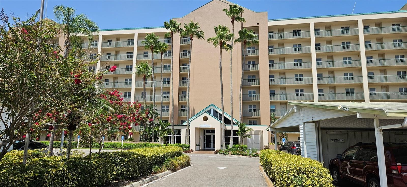 2320 Terra Ceia Bay Blvd #403 photo 1