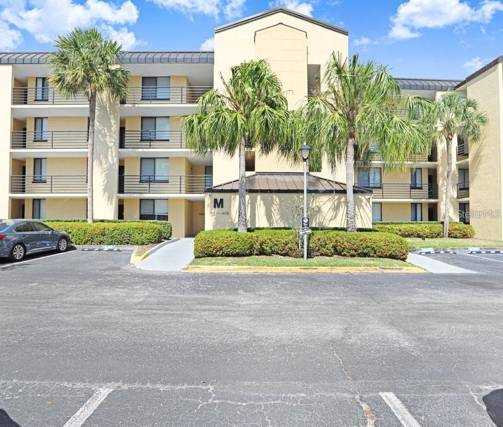 2424 W Tampa Bay Blvd #M205