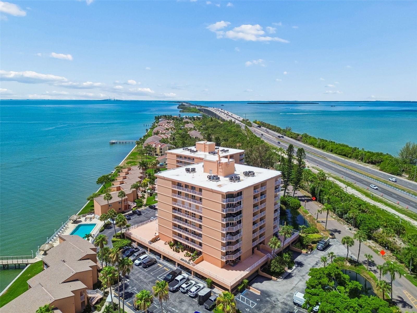 7430 Sunshine Skyway Ln S #201 photo 1