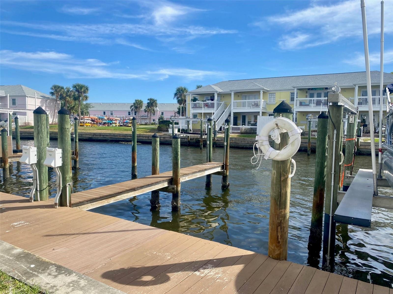 0 NE Beach Dr SE #95SS