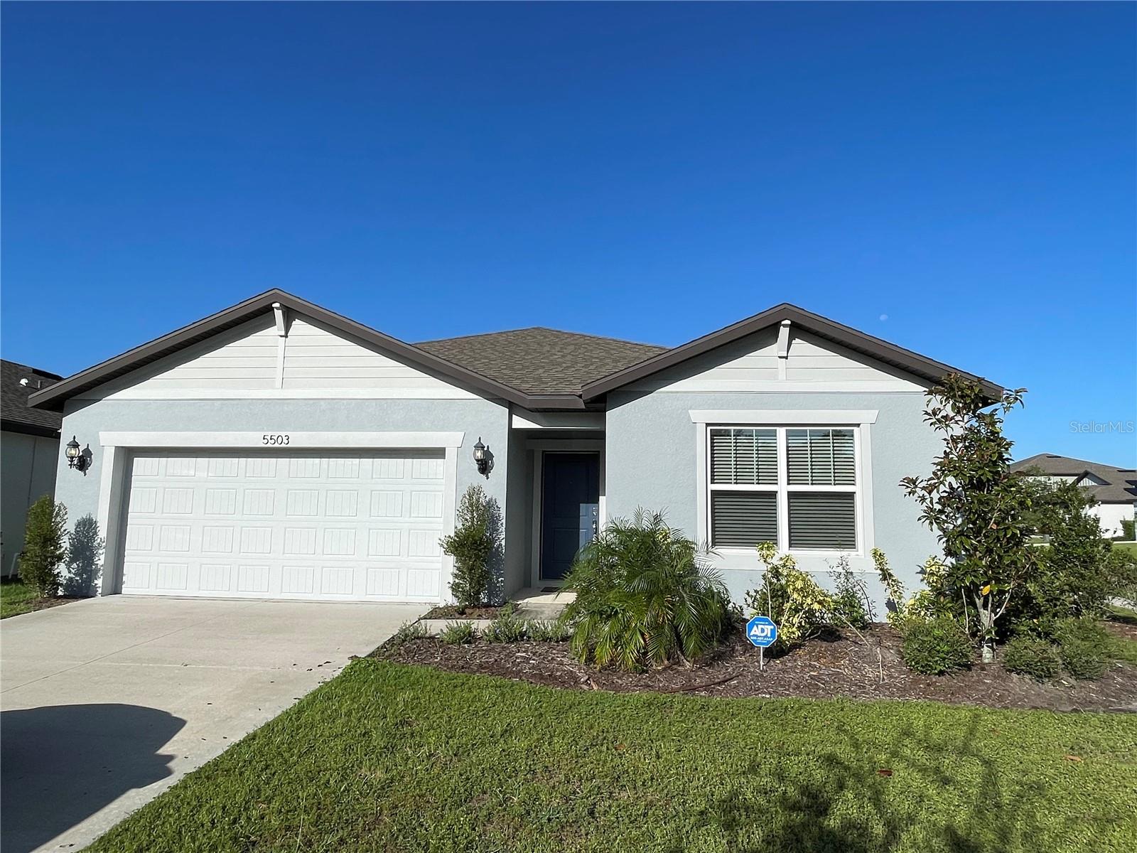 5503 Keaton Springs Dr