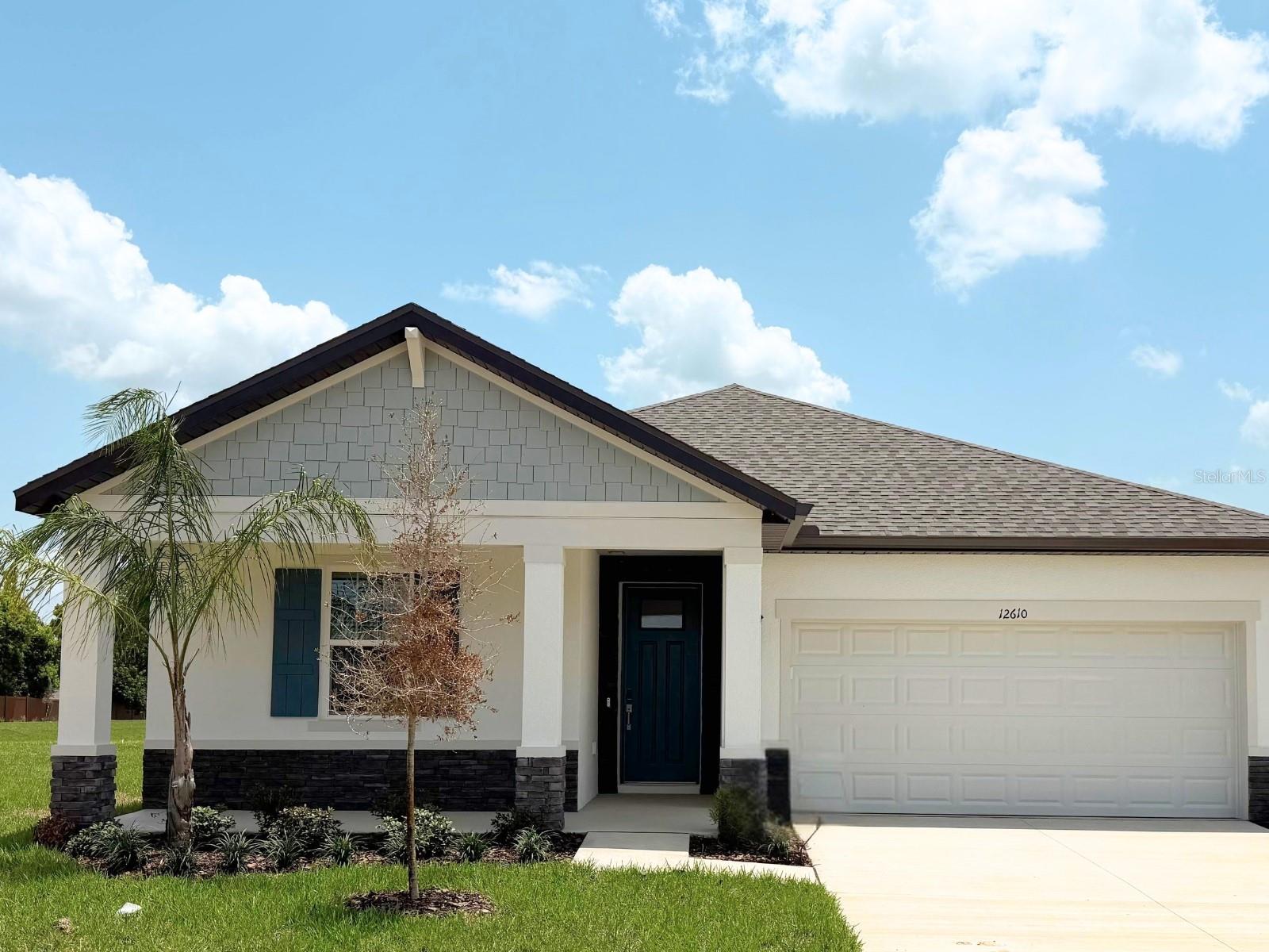 12610 Hourglass Way photo 1