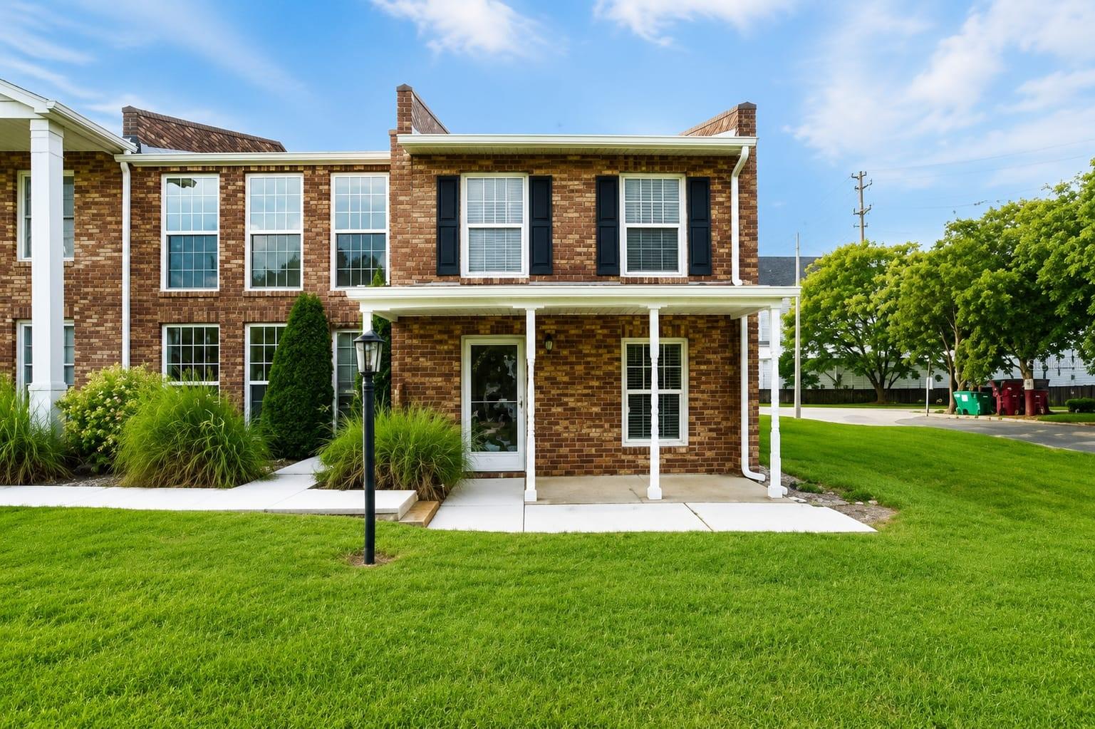 5850 Cypress Gardens Blvd #608