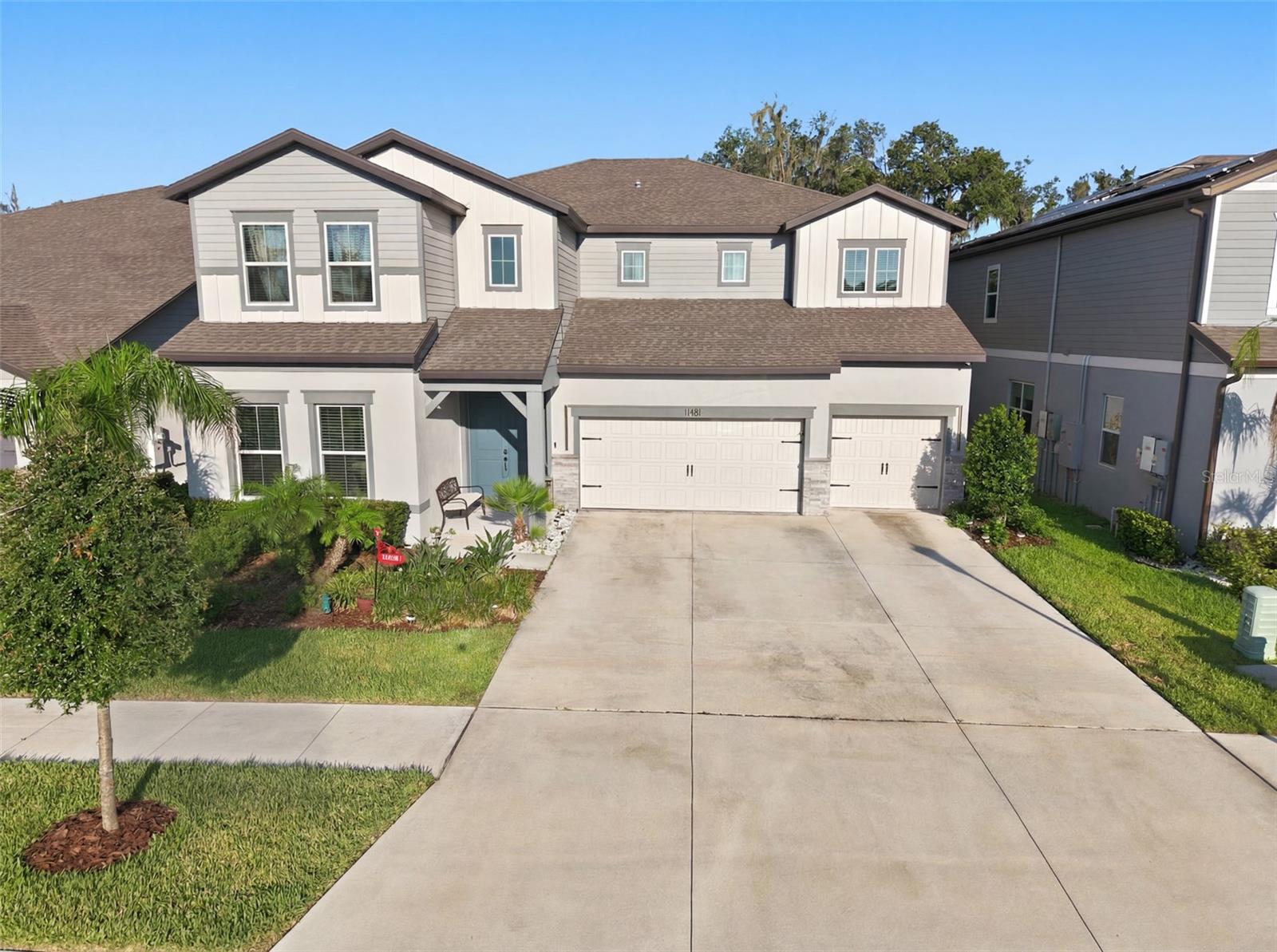 11481 Owasee Trails Pl photo 1