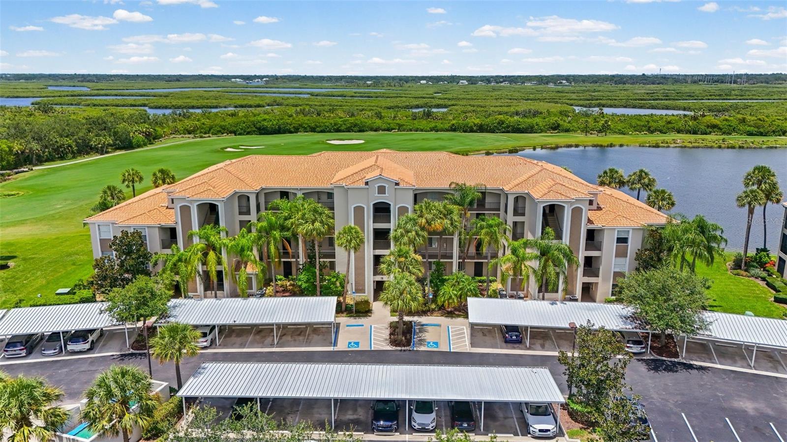 7705 Grand Estuary Trl #307
