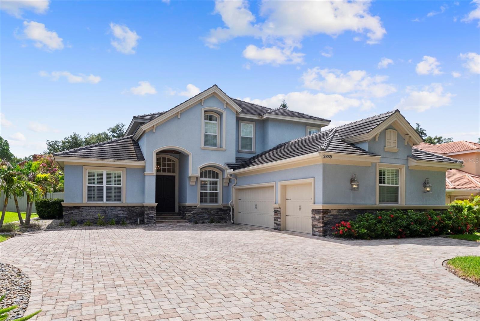 2689 Waters Edge CT photo 1