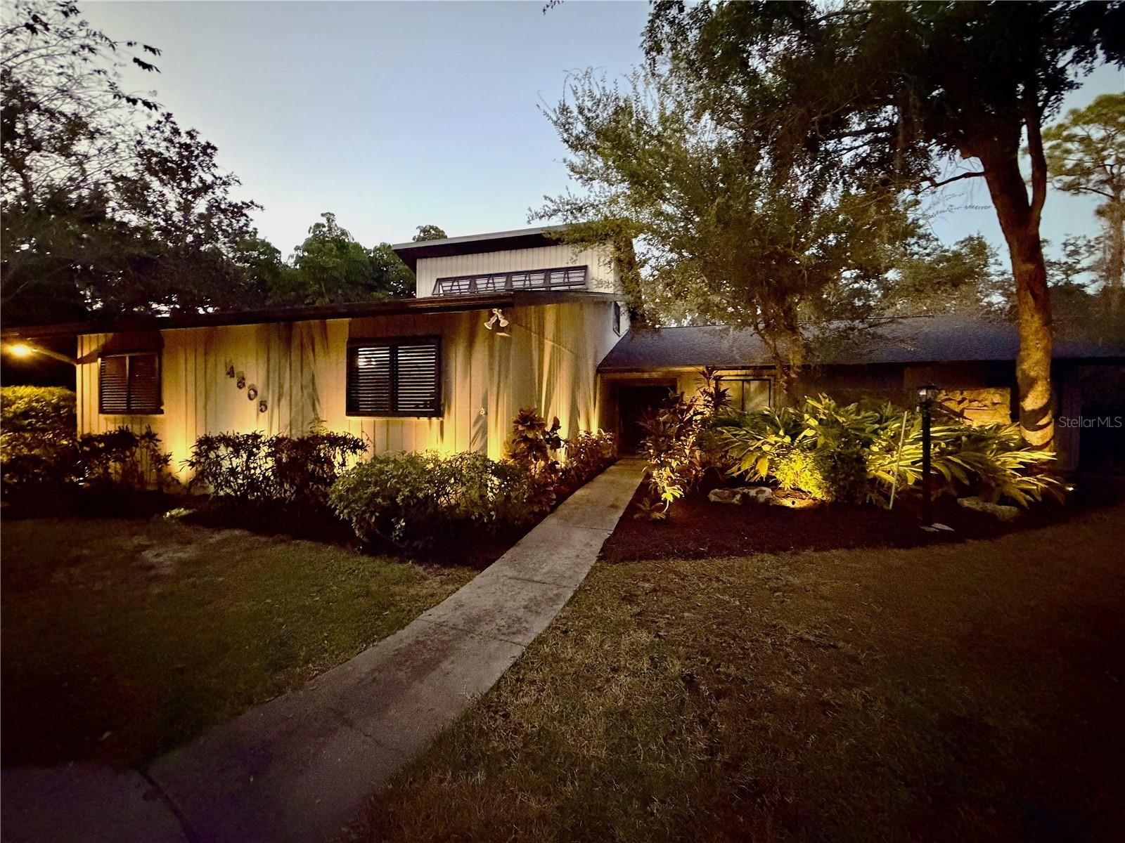 4605 Stone Ridge Trl photo 1