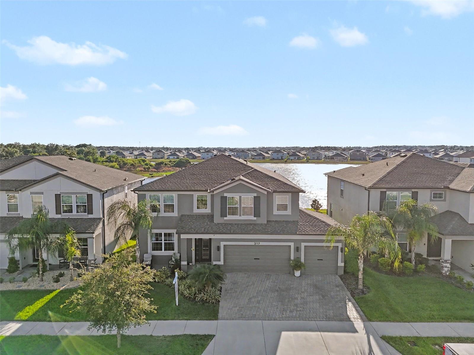 3117 King Fern Dr photo 1