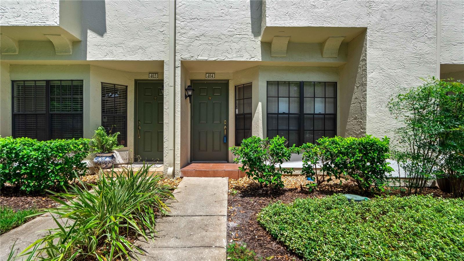 5100 Burchette Rd #404 photo 1