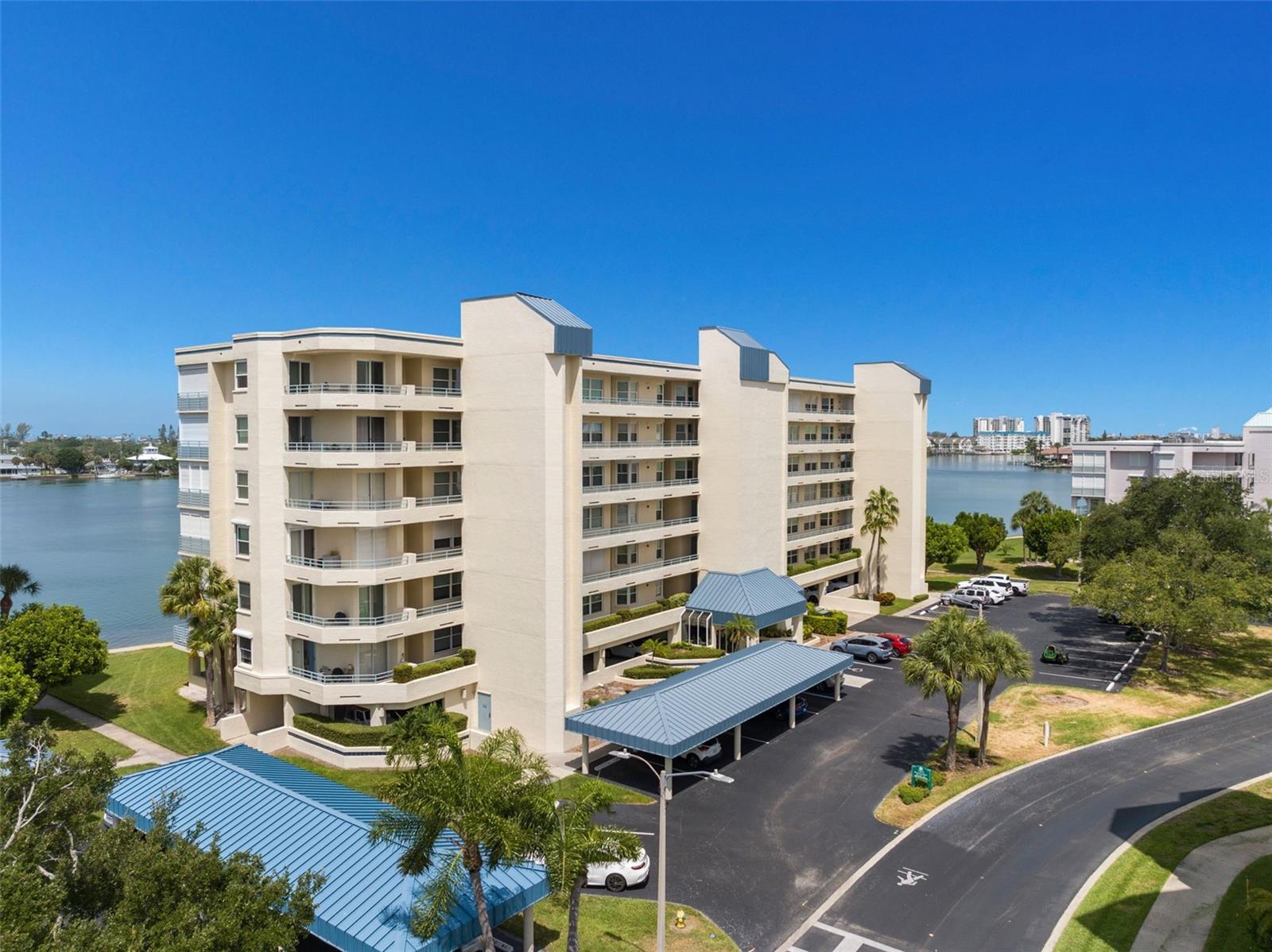 7984 Sailboat Key Blvd S #306 photo 1