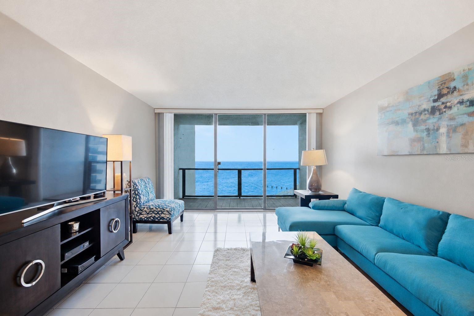 450 S Gulfview Blvd #705 photo 1