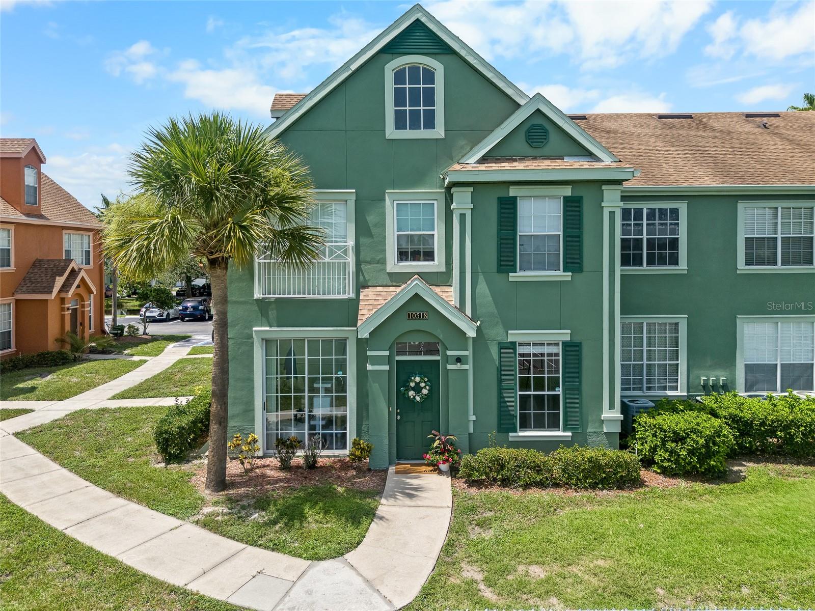 10518 White Lake CT #10518 photo 1