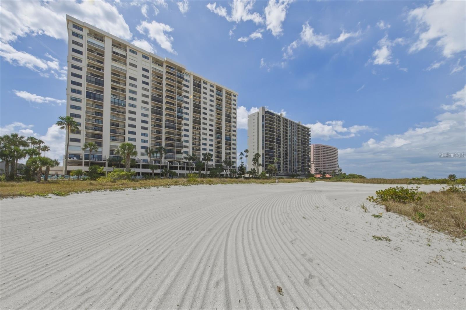 1270 Gulf Blvd #1206
