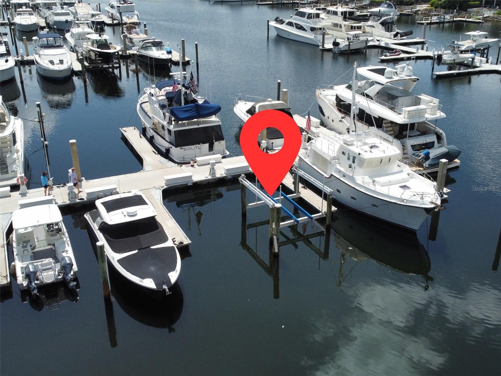 102 Riviera Dunes Way #S-88 photo 1