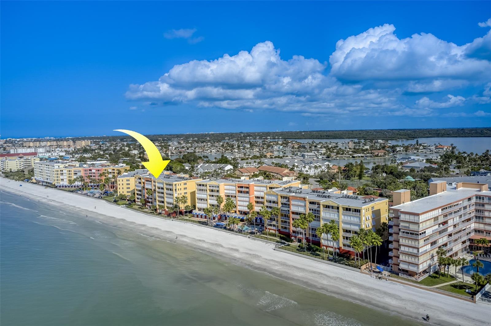 16550 Gulf Blvd #342 photo 1
