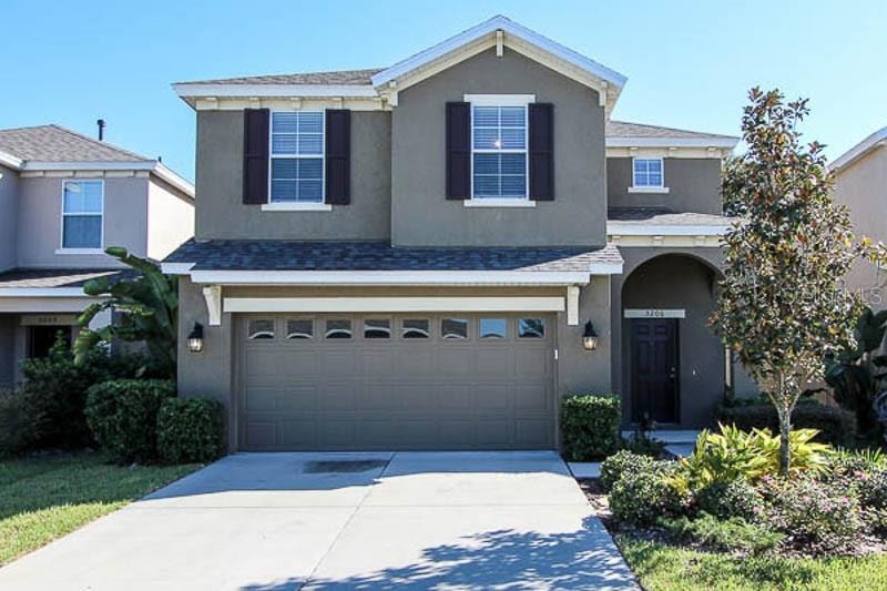 5206 Bannister Park Ln