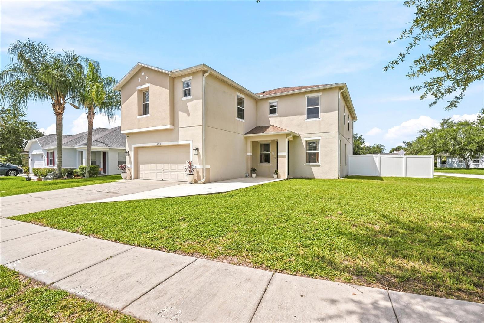 5213 Prairie View Way