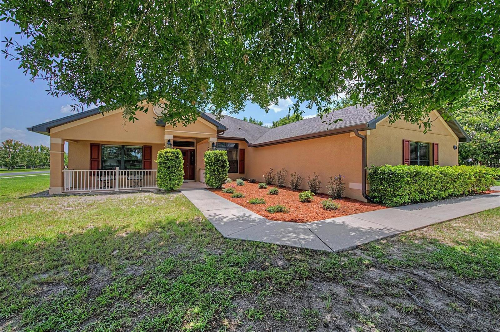 27928 Austin Woods Drive photo 1