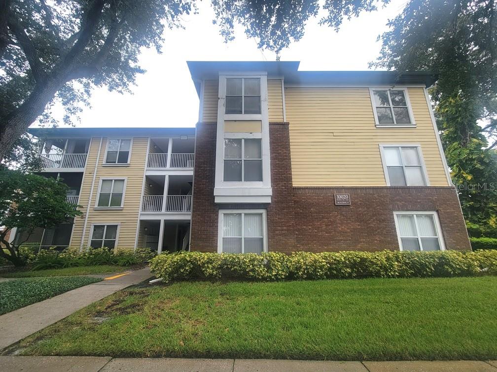10020 Strafford Oak CT #923 photo 1