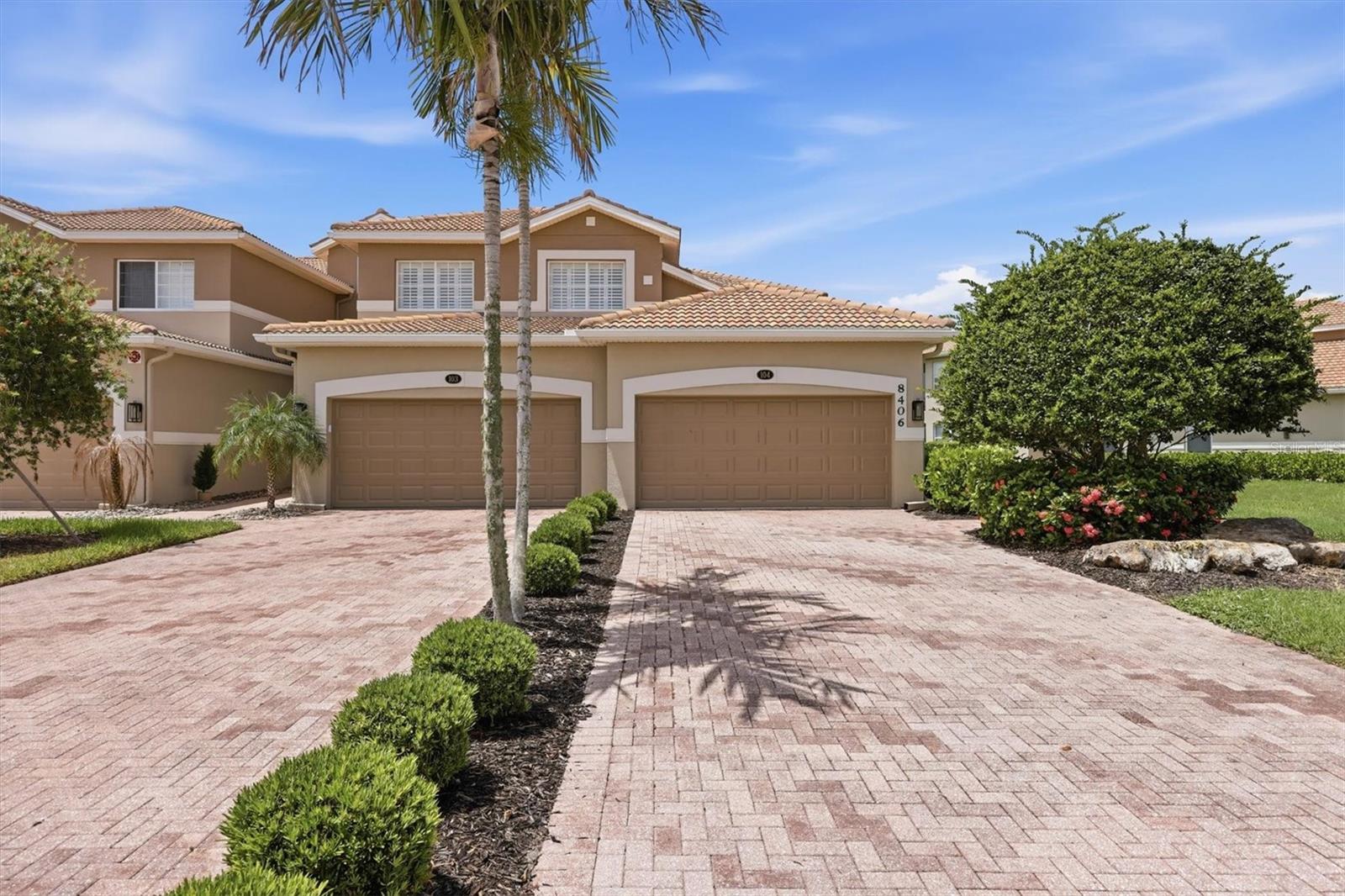 8406 Grand Estuary Trl #104 photo 1