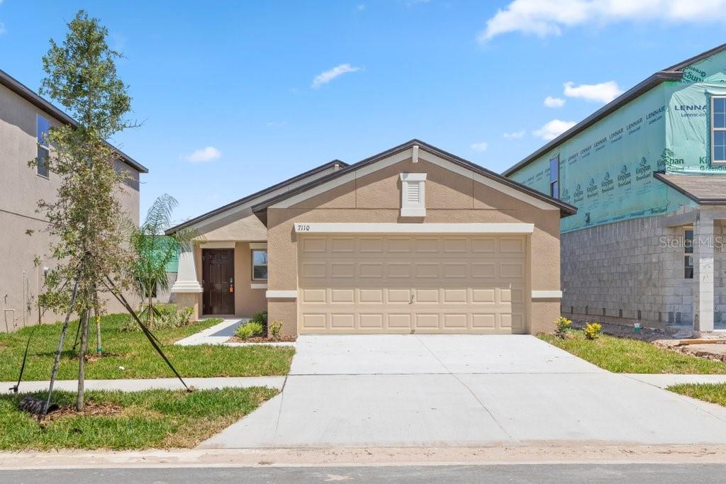 7110 Amelia Cove CT