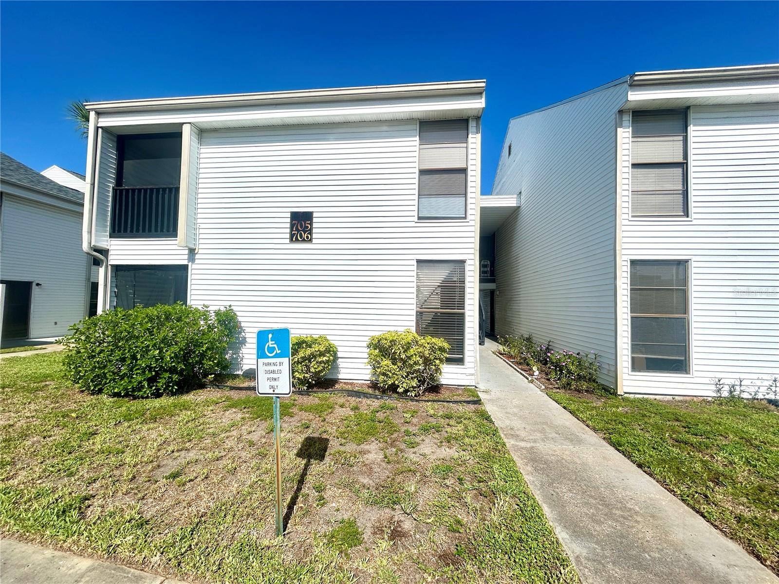 705 Haven Pl #705
