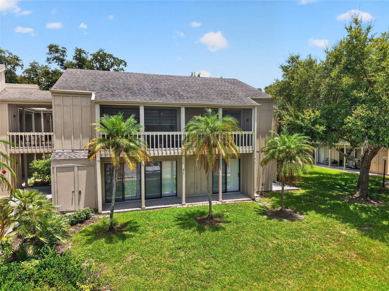 2220 Bahia Vista St #G4