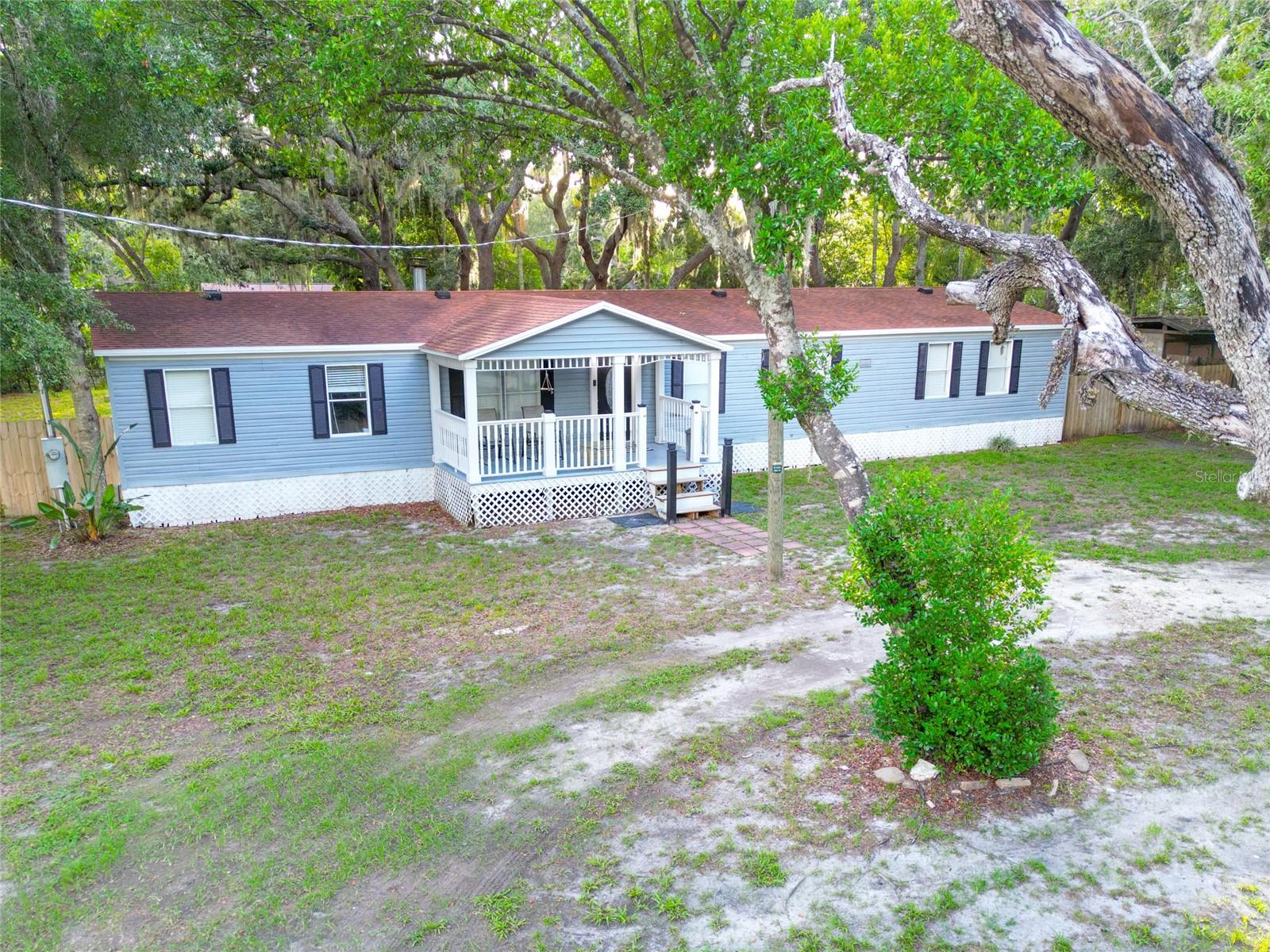 1419 Osceola Hollow Rd