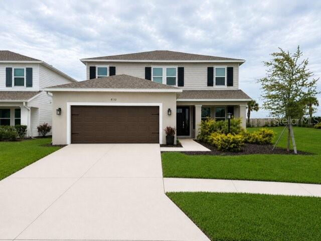 8532 Golden Dawn CT