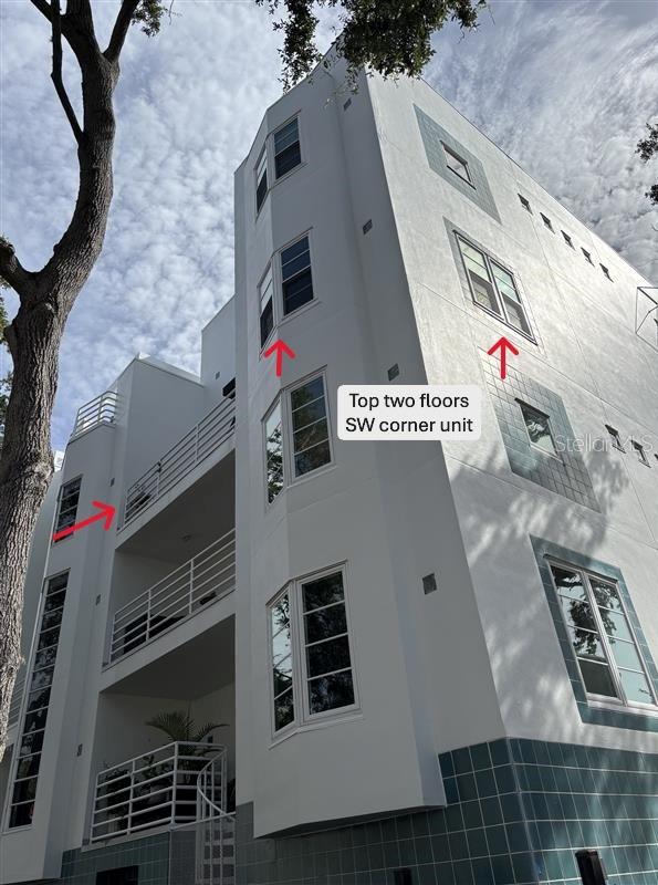 4950 Bayshore Blvd #28