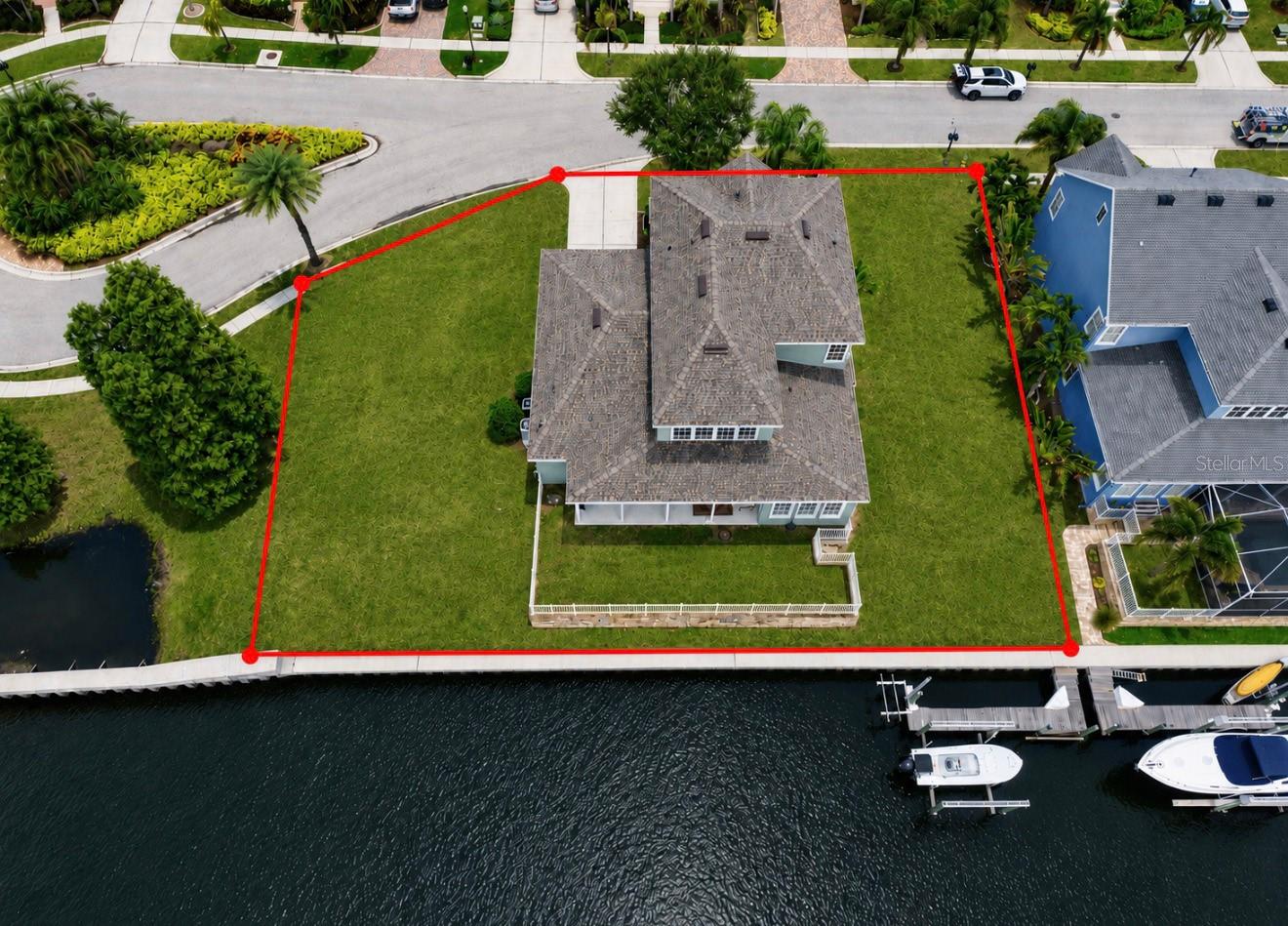 5709 Sea Trout Pl photo 1