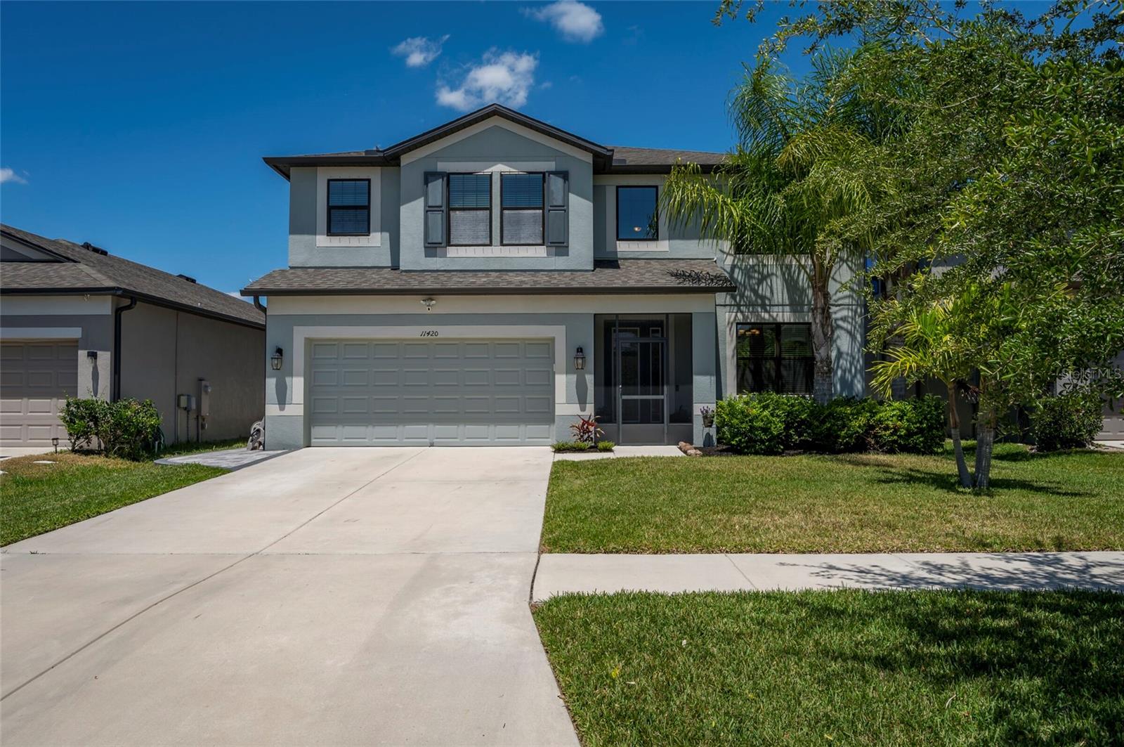 11420 Amapola Bloom CT photo 1