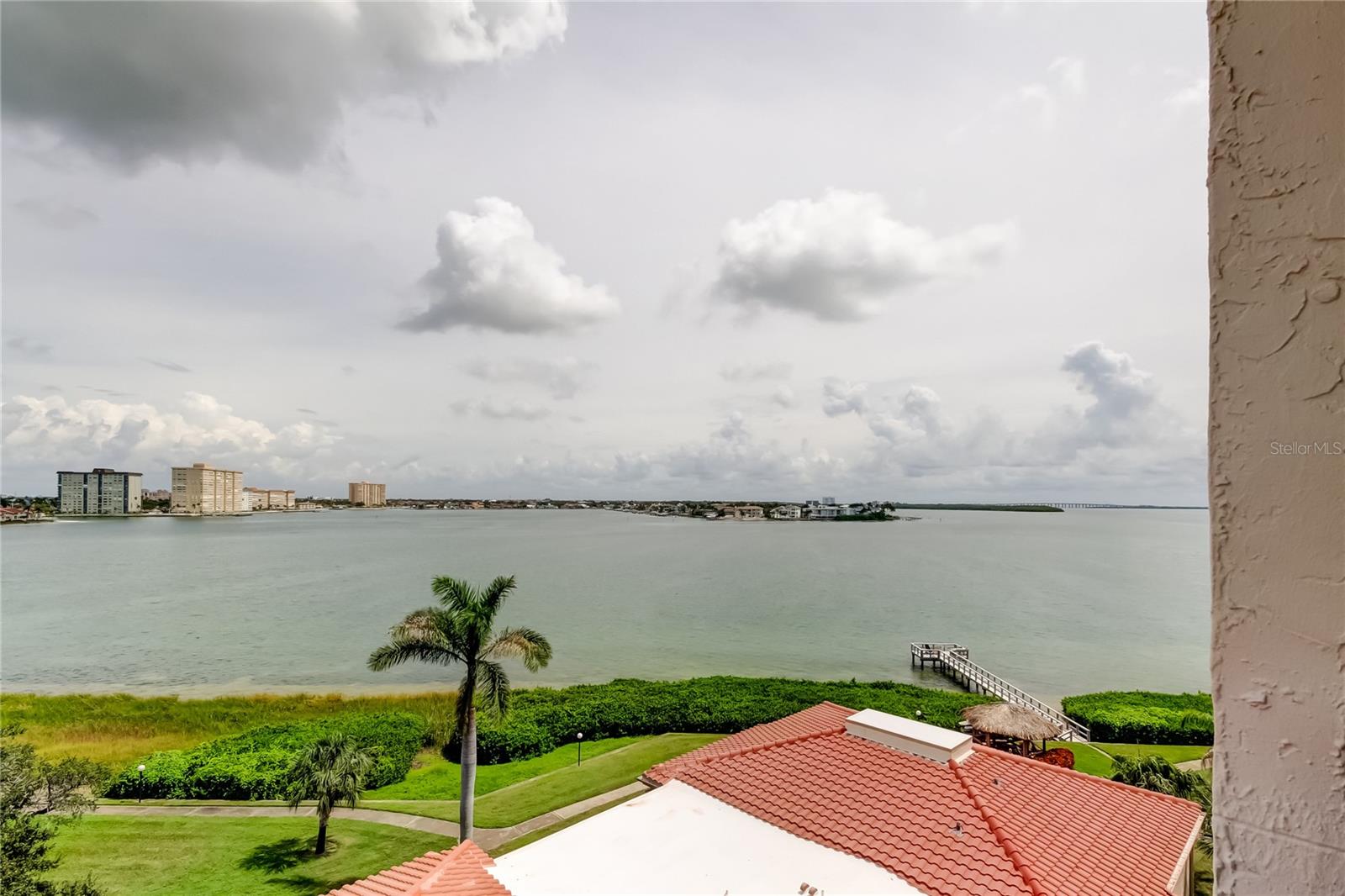 6218 Palma Del Mar Blvd S #606 photo 1