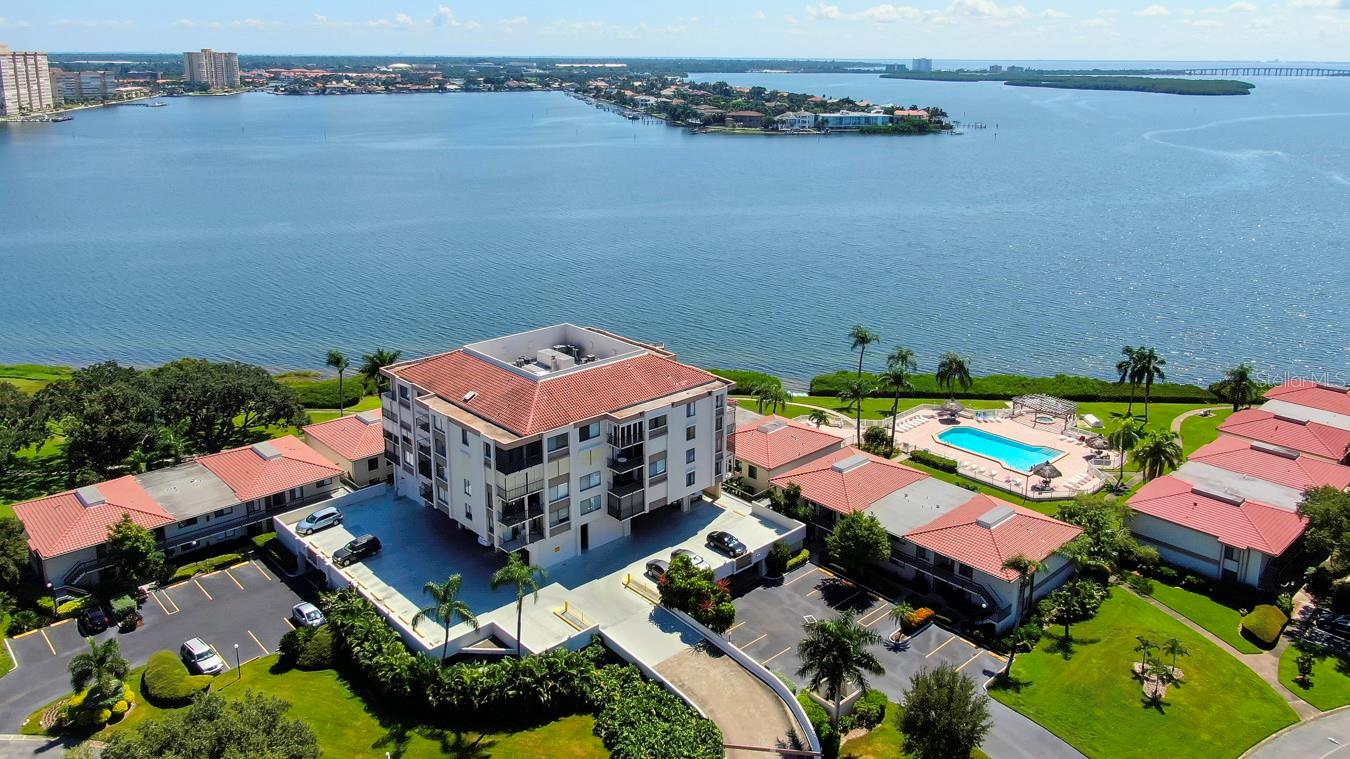 6218 Palma Del Mar Blvd S #606