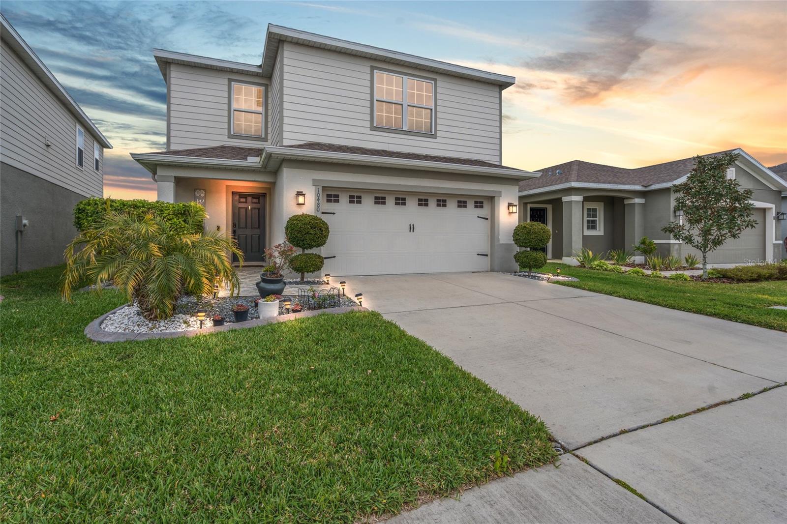10480 Hawks Landing Dr photo 1