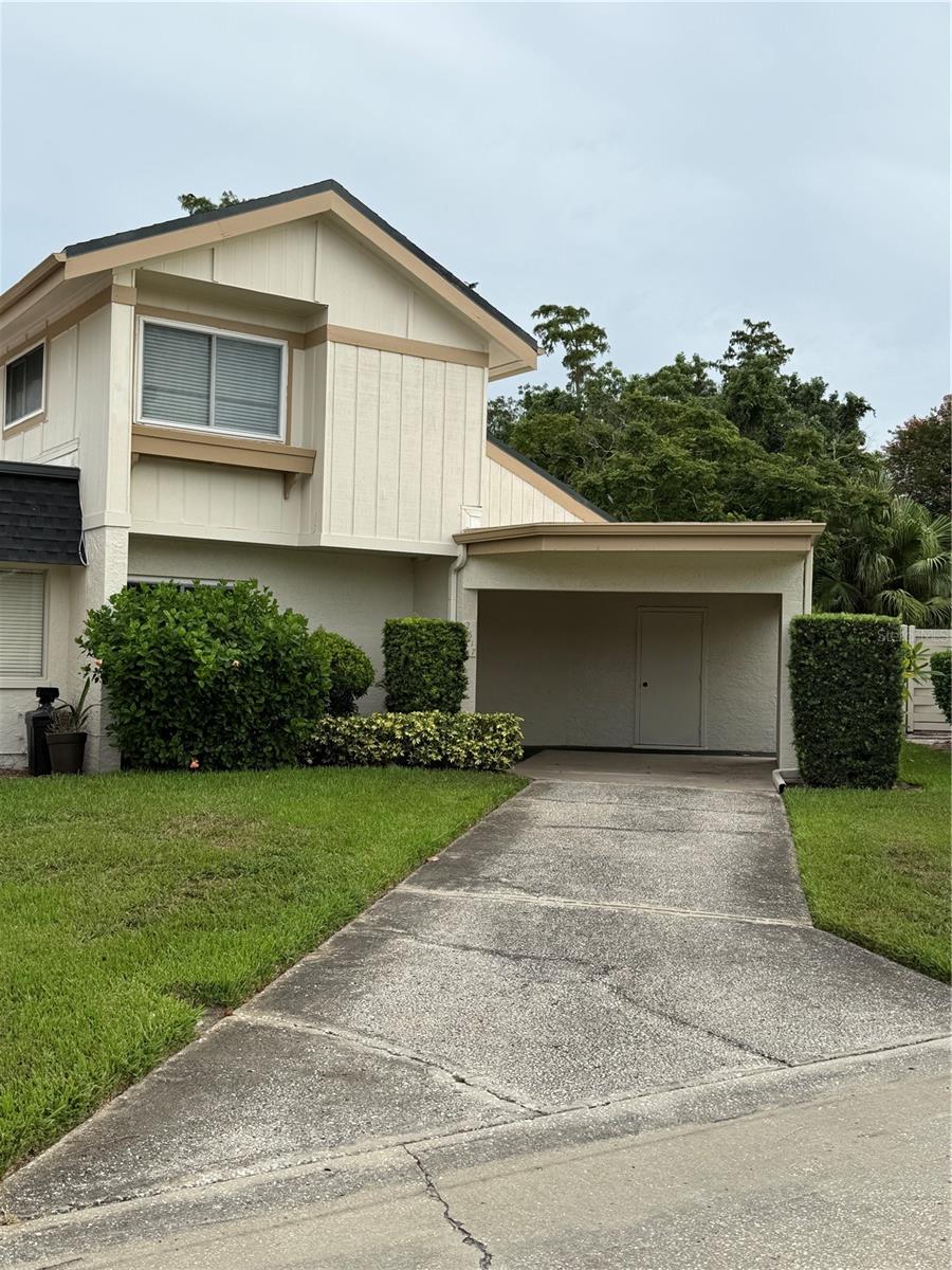 2617 Forest Run CT photo 1