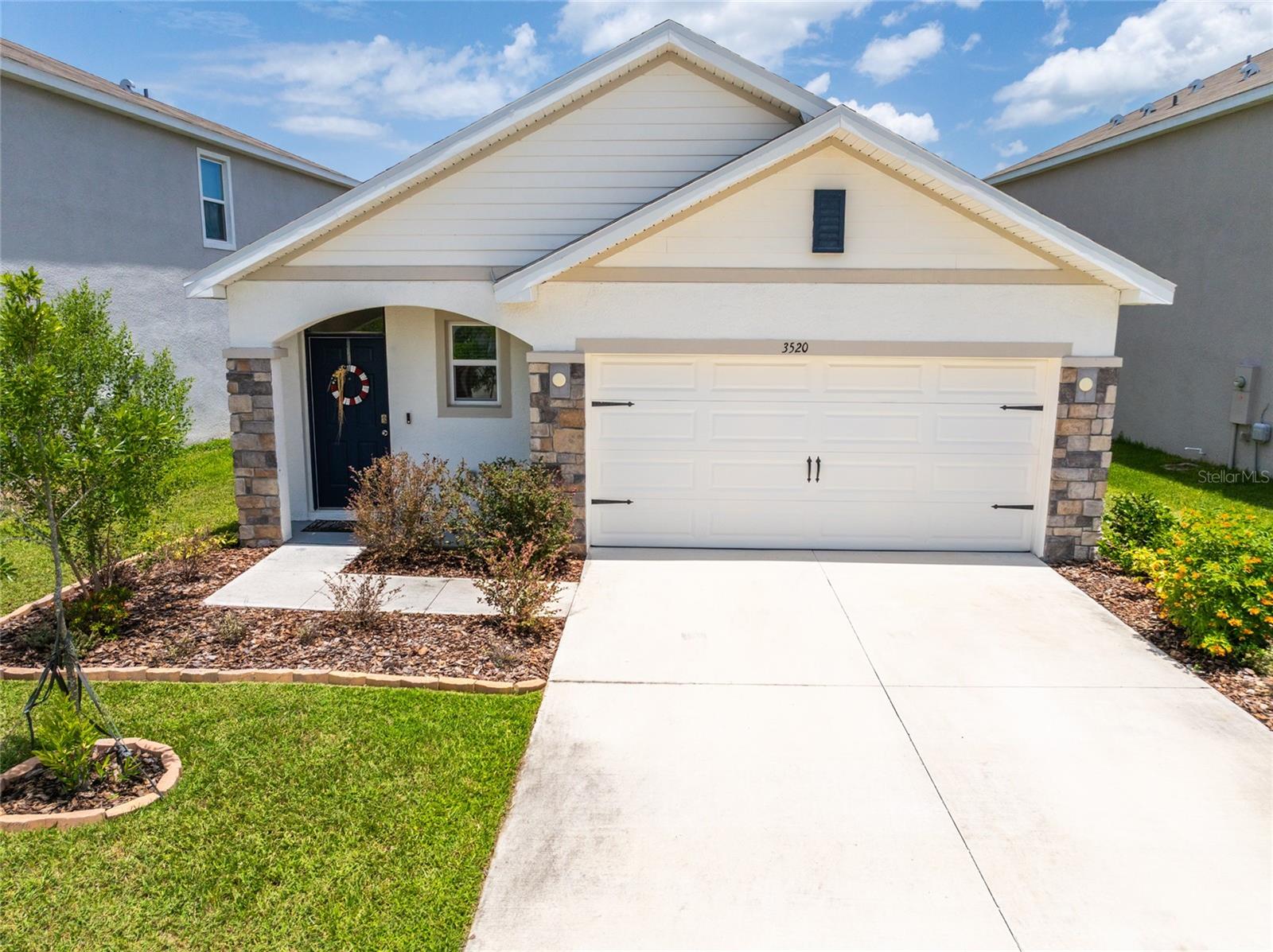 3520 Maple Grove Way