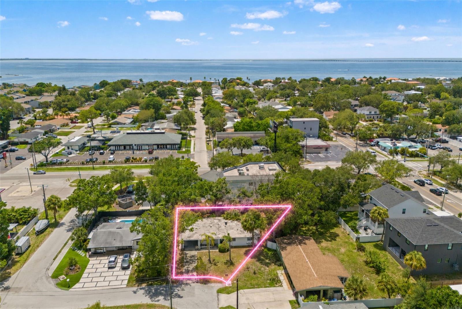 4635 W Bay Villa Ave