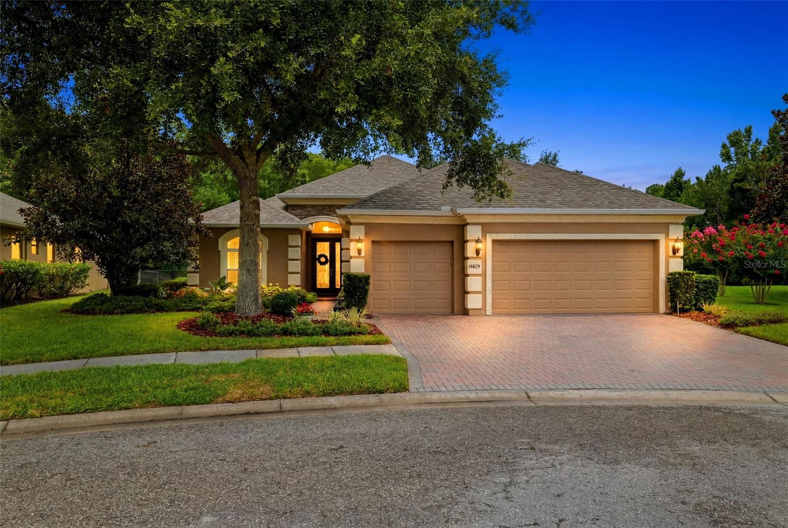 14828 Man O War Dr