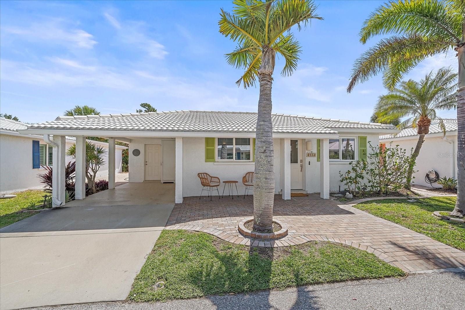 914 Spanish Dr S #76 photo 1
